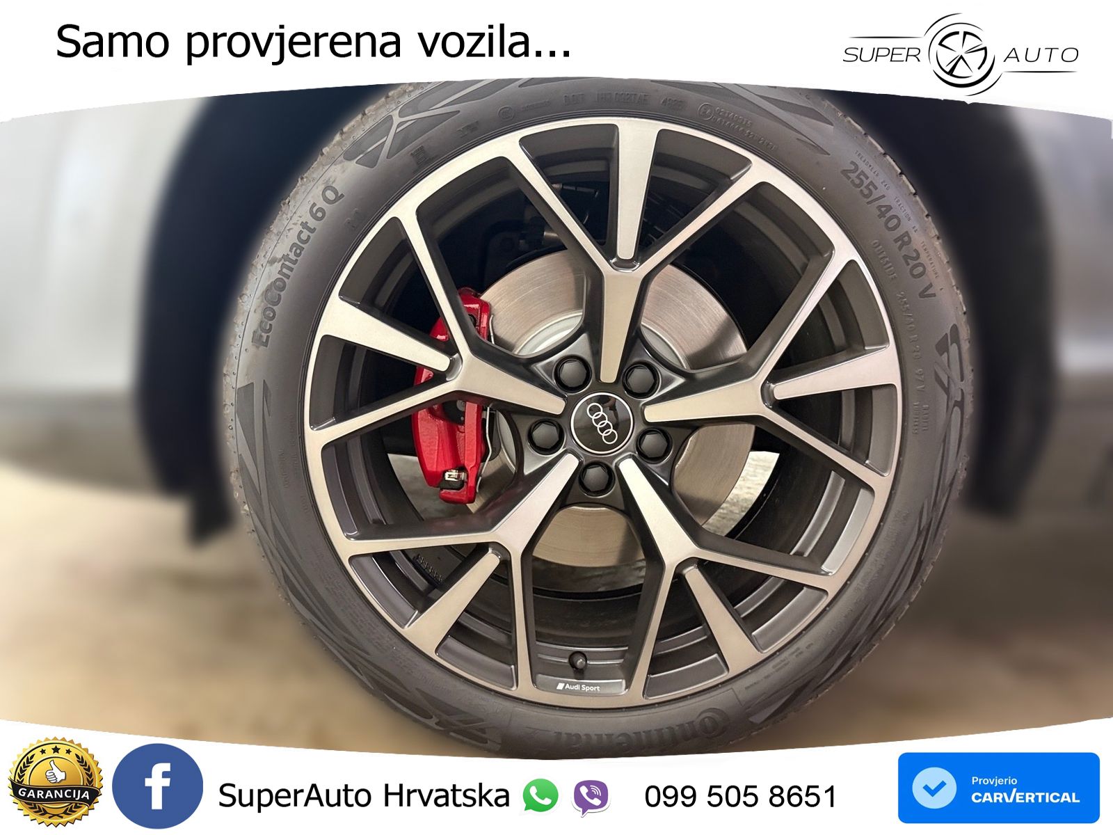 Audi Q3 Sportback 1.5 TFSIe (272 KS) S tronic ZRAČNI+ACC+GR SJED+KAM