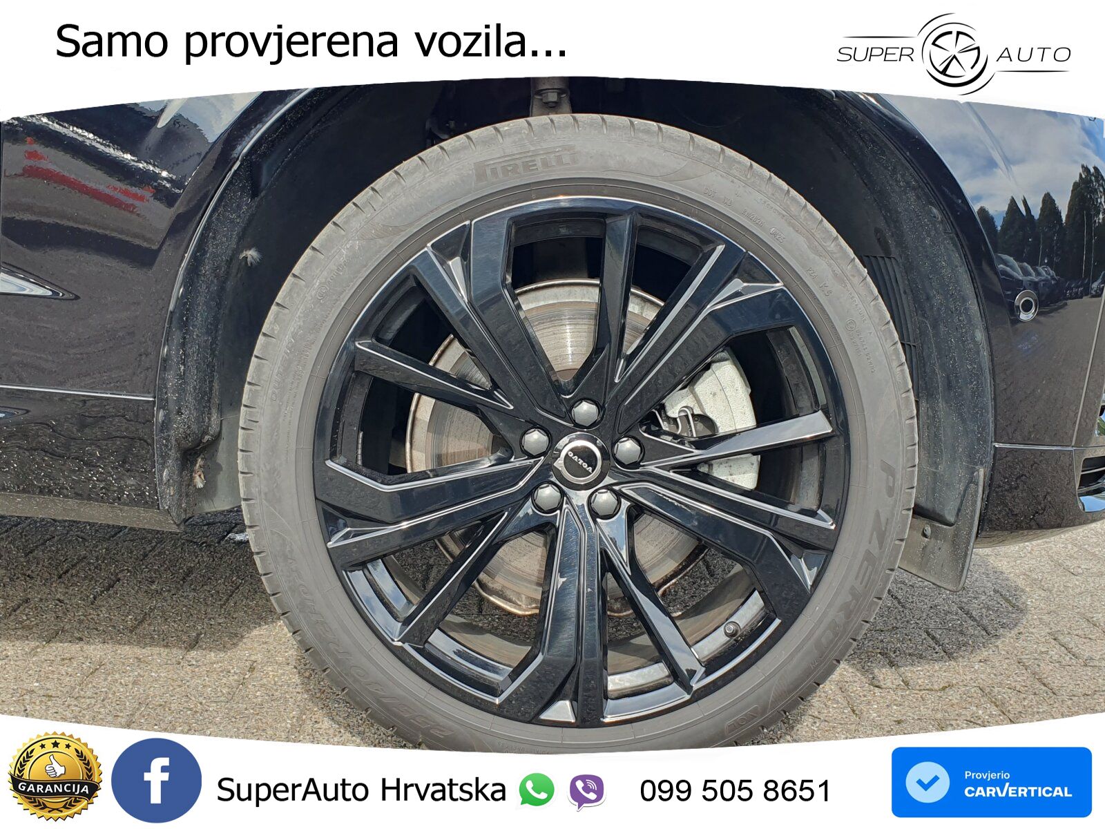 Volvo XC60 T8 AWD Geartronic LED+GR SJED+ACC