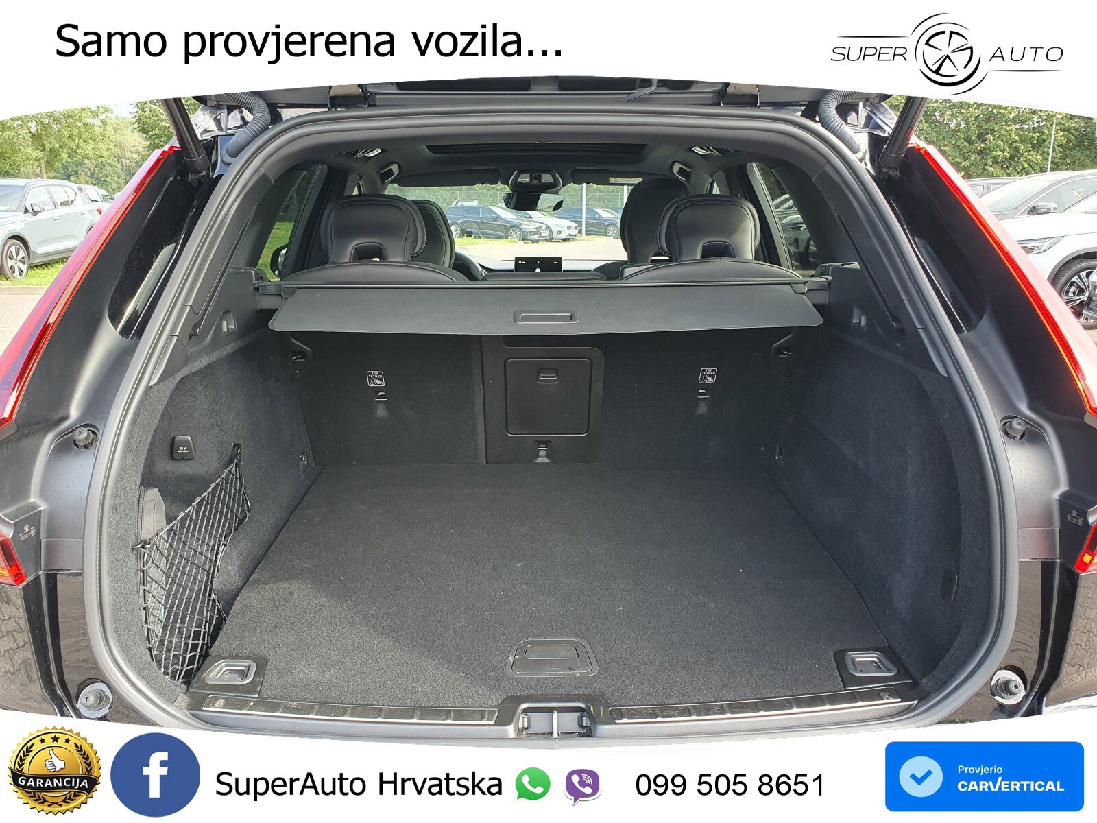 Volvo XC60 T8 AWD Geartronic LED+GR SJED+ACC