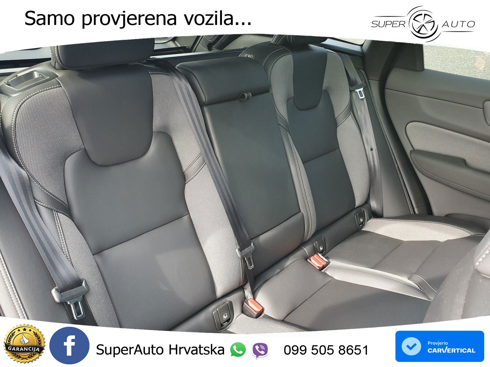 Volvo XC60 T8 AWD Geartronic LED+GR SJED+ACC