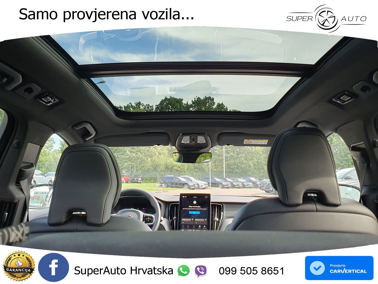Volvo XC60 T8 AWD Geartronic LED+GR SJED+ACC