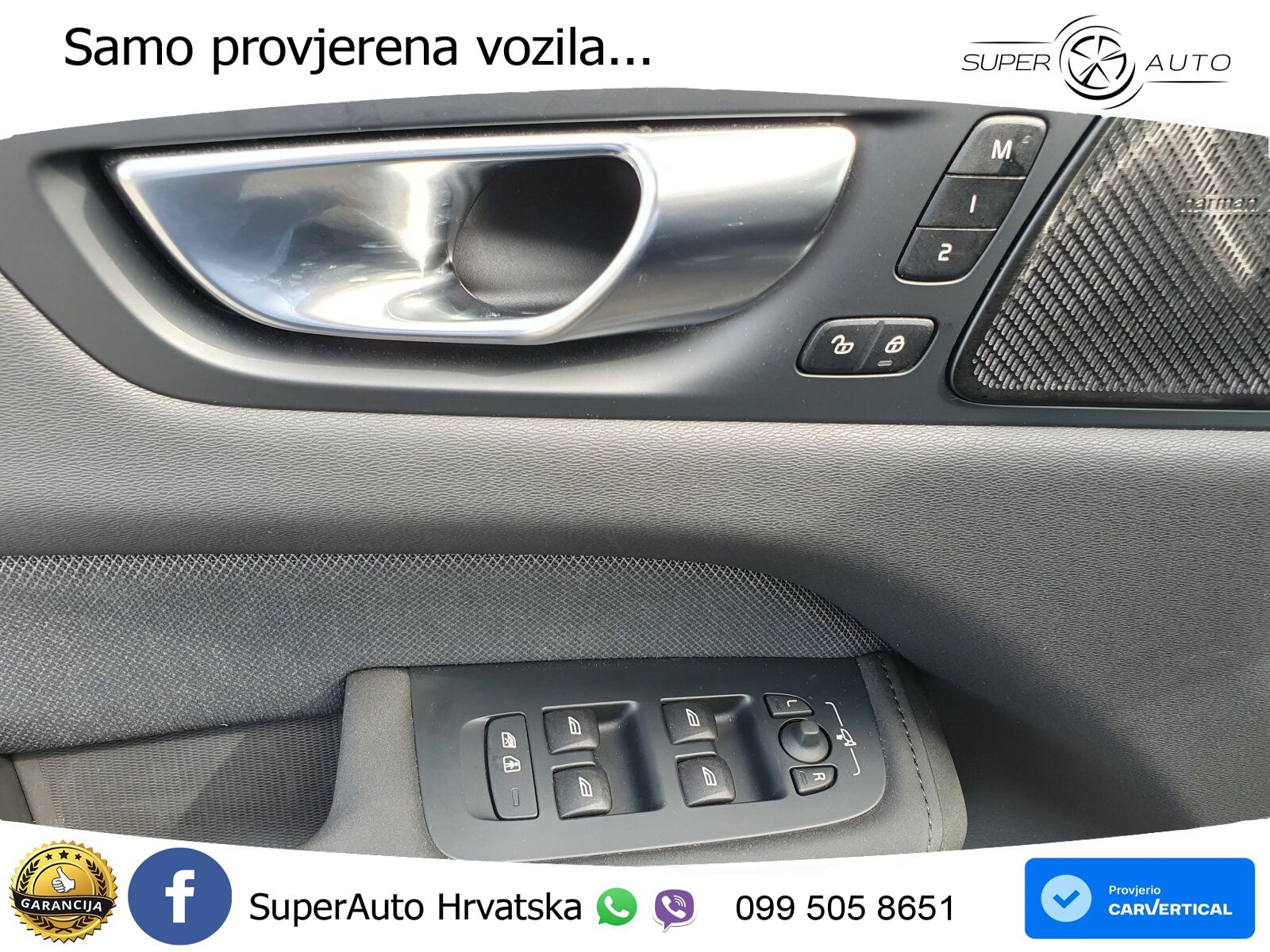 Volvo XC60 T8 AWD Geartronic LED+GR SJED+ACC