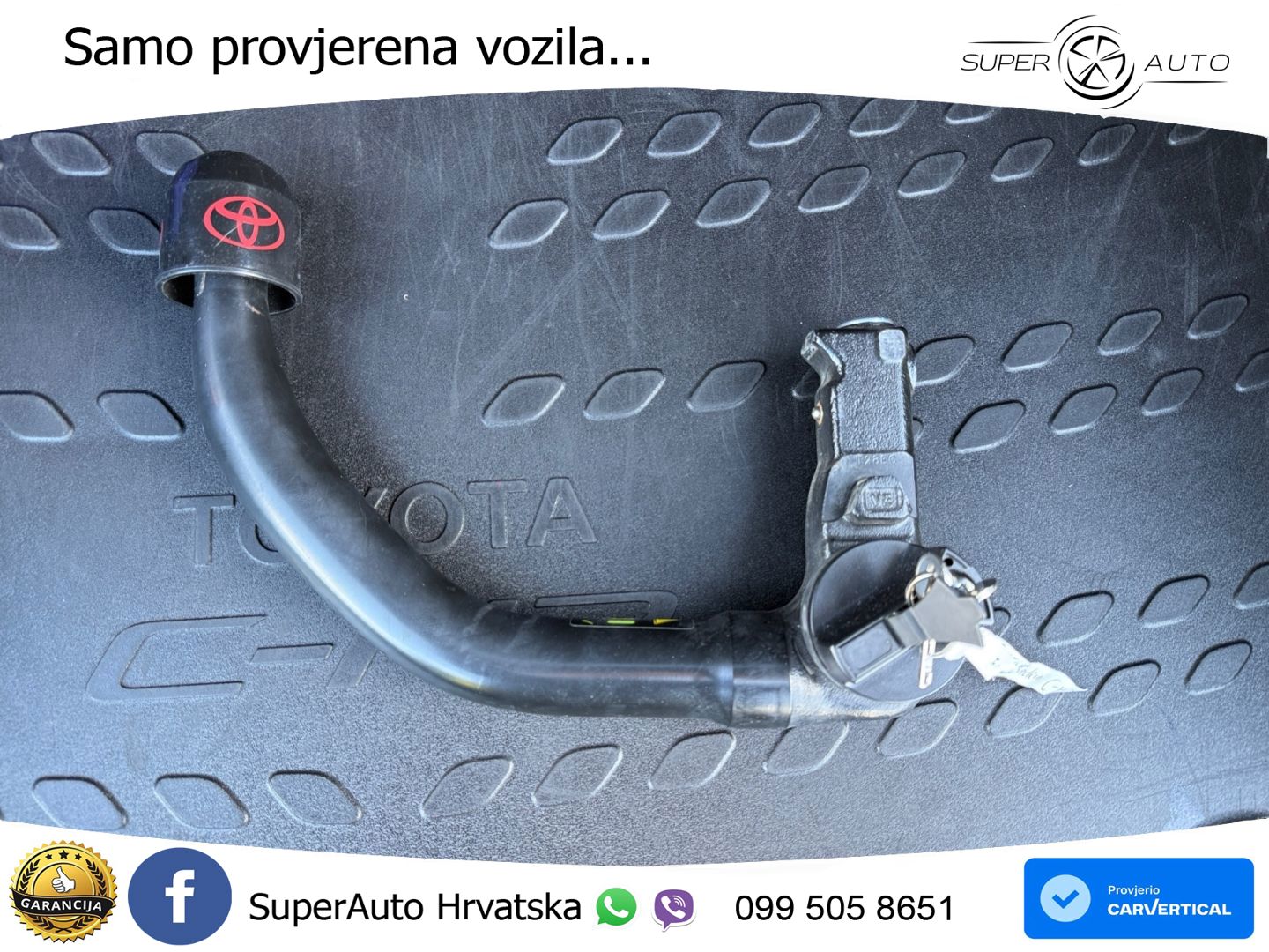 Toyota C-HR 2.0 (184 KS) Hybrid e-CVT Team D LED+GR SJED+ACC