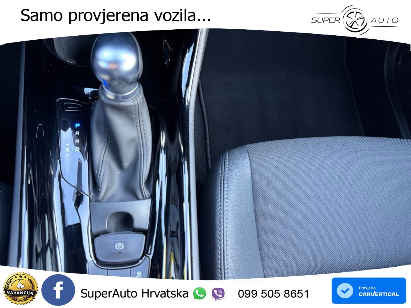 Toyota C-HR 2.0 (184 KS) Hybrid e-CVT Team D LED+GR SJED+ACC