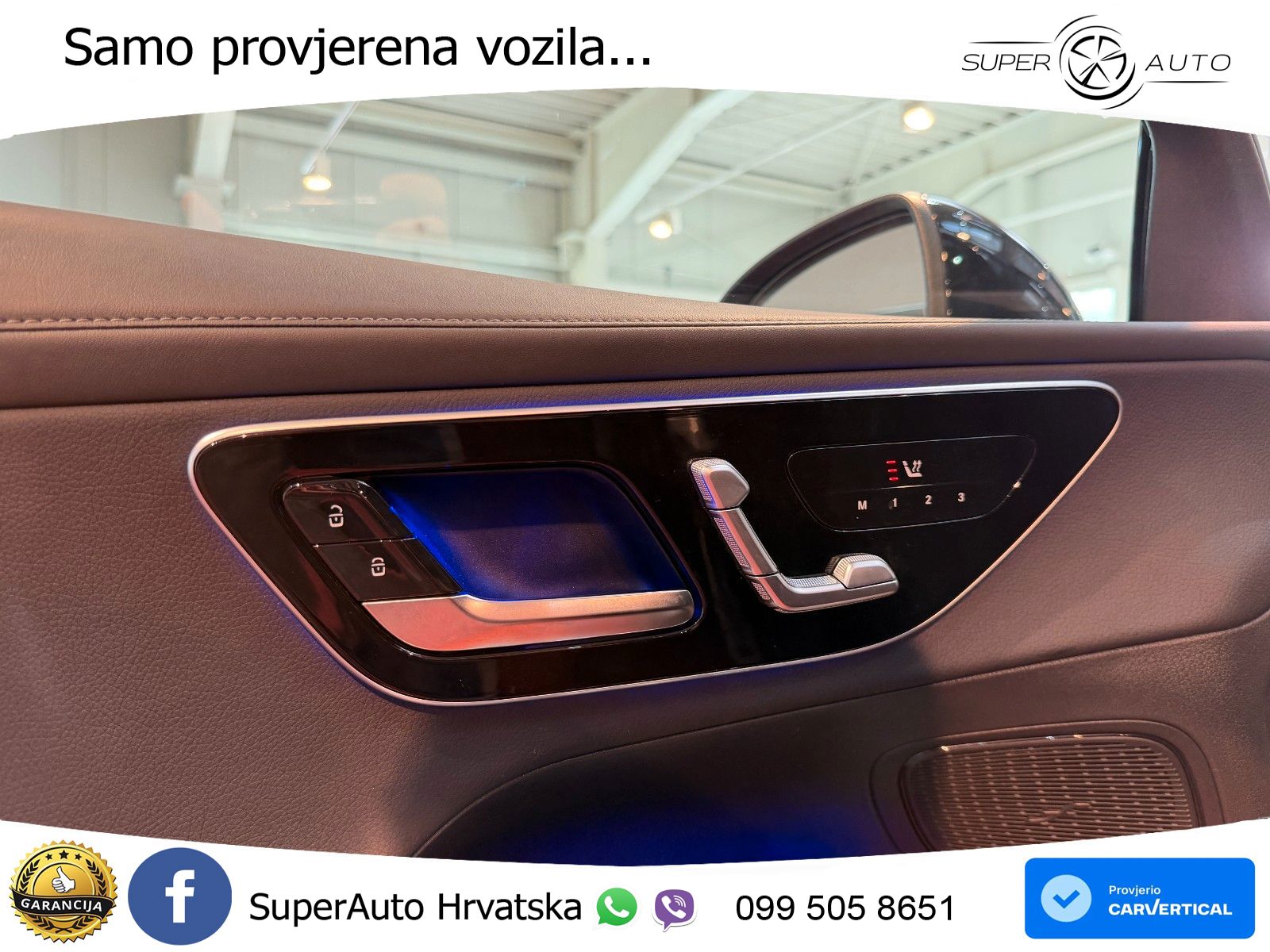 Mercedes GLC 220d (197 KS) 4MATIC 9G-TRONIC AMG LED+GR SJED+ACC