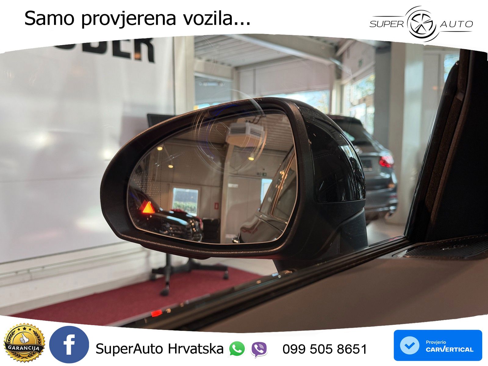 Mercedes GLC 220d (197 KS) 4MATIC 9G-TRONIC AMG LED+GR SJED+ACC