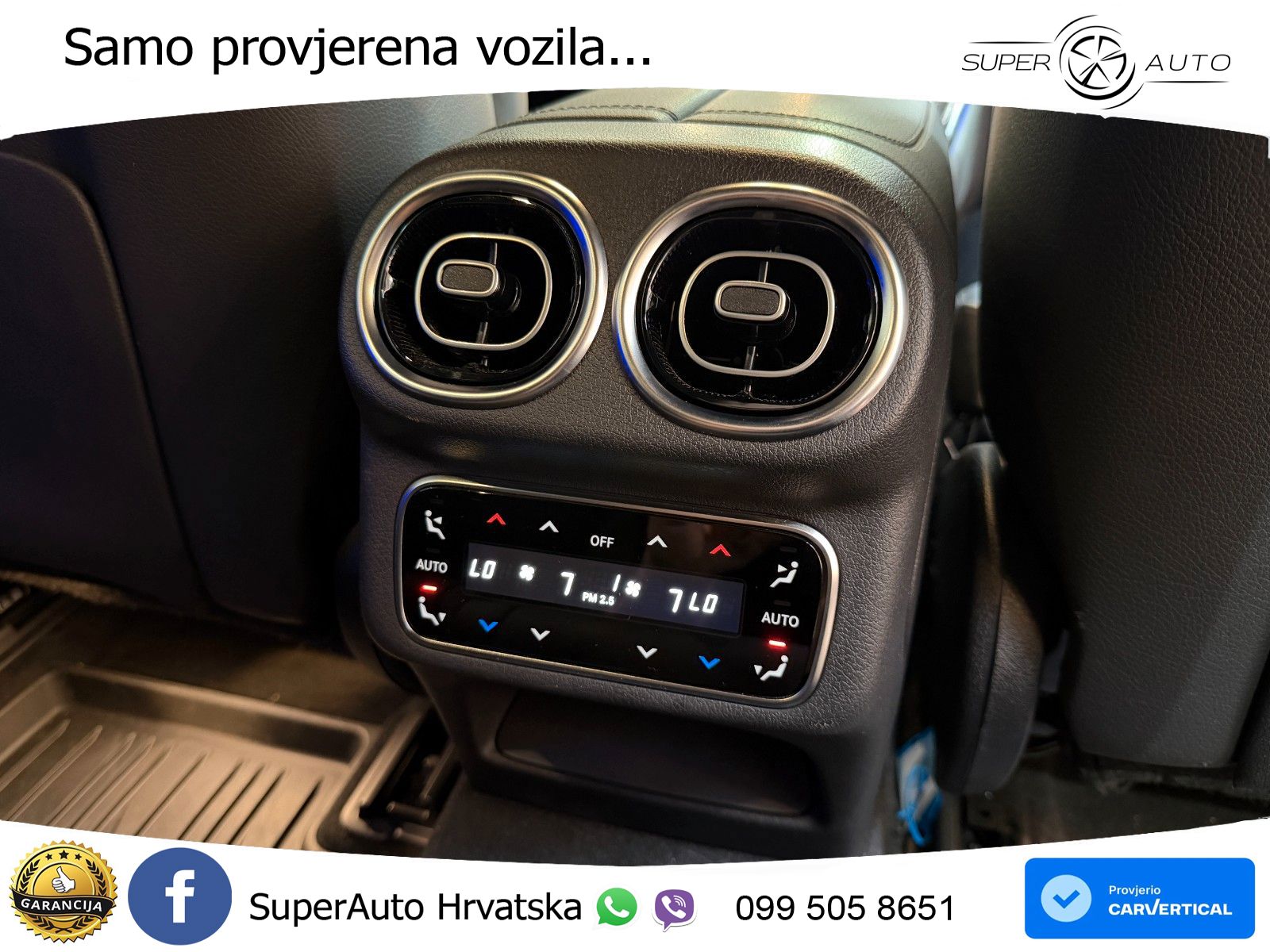 Mercedes GLC 220d (197 KS) 4MATIC 9G-TRONIC AMG LED+GR SJED+ACC