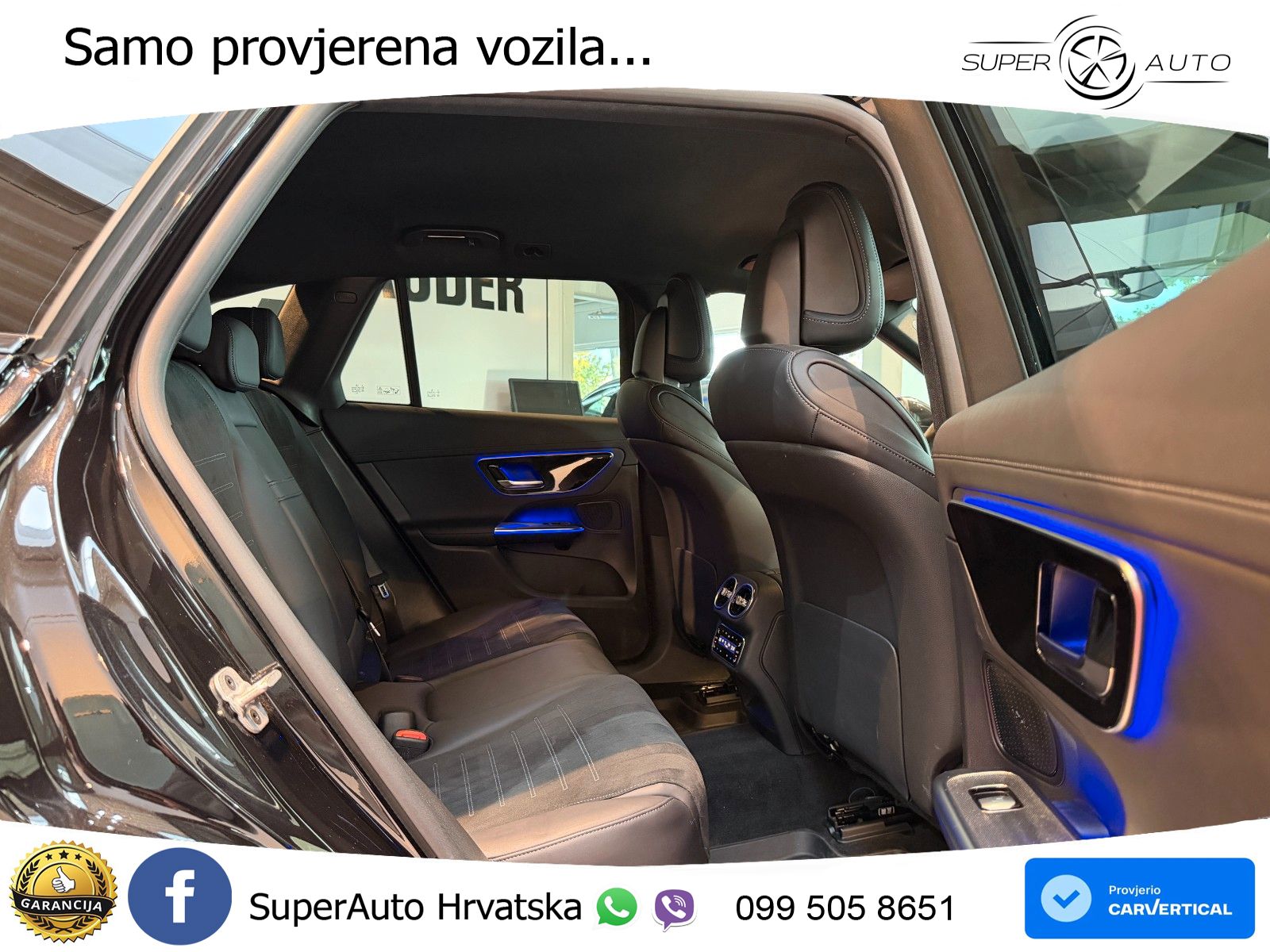 Mercedes GLC 220d (197 KS) 4MATIC 9G-TRONIC AMG LED+GR SJED+ACC