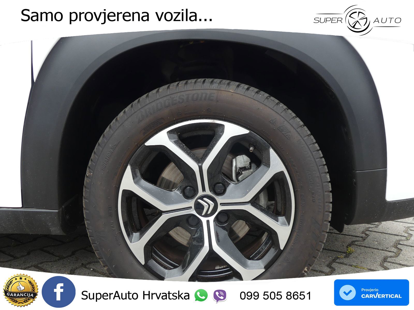 Citroen C3 Aircross 1.2 PureTech (131 KS) Automatic PLUS
