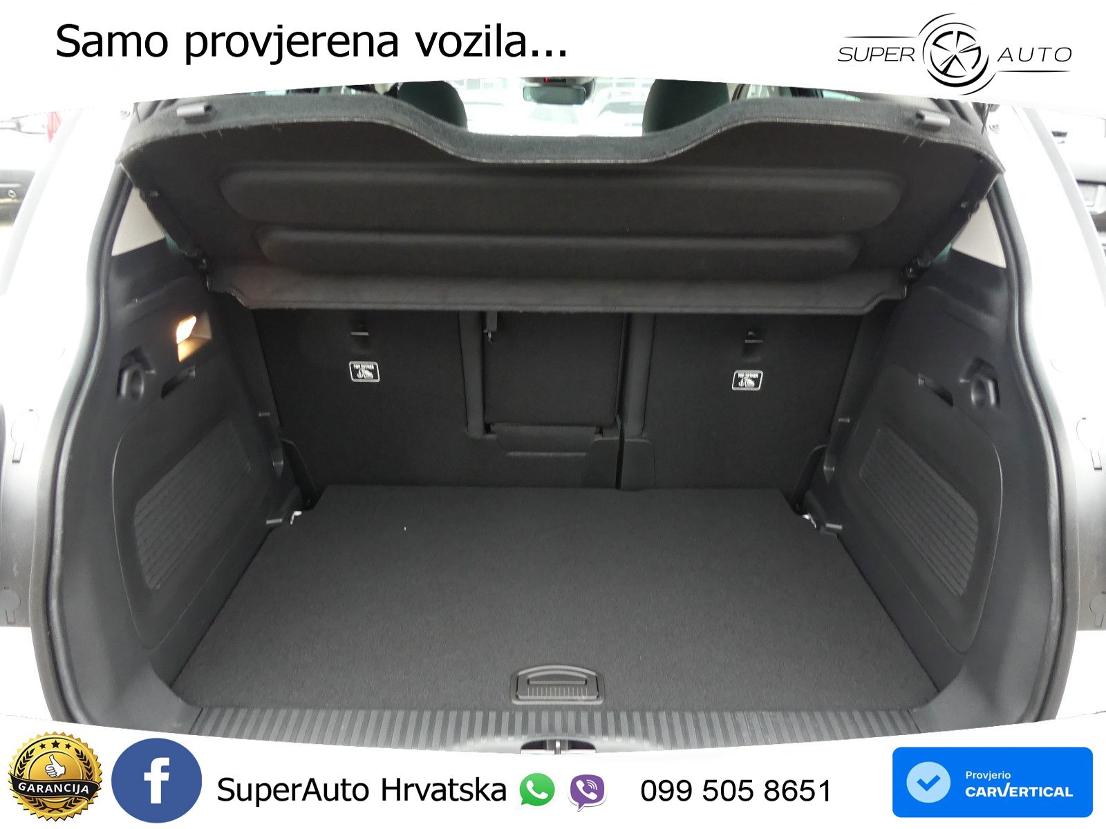 Citroen C3 Aircross 1.2 PureTech (131 KS) Automatic PLUS