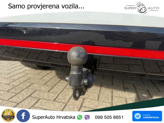 Škoda Enyaq Coupe iV RS 82 kWh (299 KS) AWD Lounge MATRIX+GR SJED+KAM