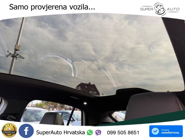 Škoda Enyaq Coupe iV RS 82 kWh (299 KS) AWD Lounge MATRIX+GR SJED+KAM