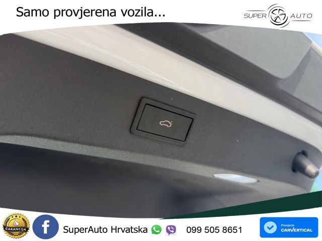 Škoda Enyaq Coupe iV RS 82 kWh (299 KS) AWD Lounge MATRIX+GR SJED+KAM