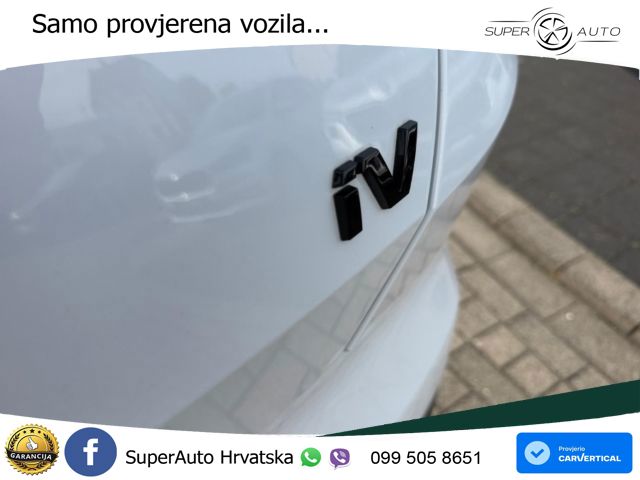 Škoda Enyaq Coupe iV RS 82 kWh (299 KS) AWD Lounge MATRIX+GR SJED+KAM
