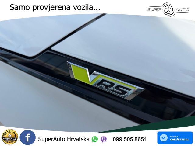 Škoda Enyaq Coupe iV RS 82 kWh (299 KS) AWD Lounge MATRIX+GR SJED+KAM