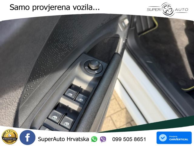 Škoda Enyaq Coupe iV RS 82 kWh (299 KS) AWD Lounge MATRIX+GR SJED+KAM