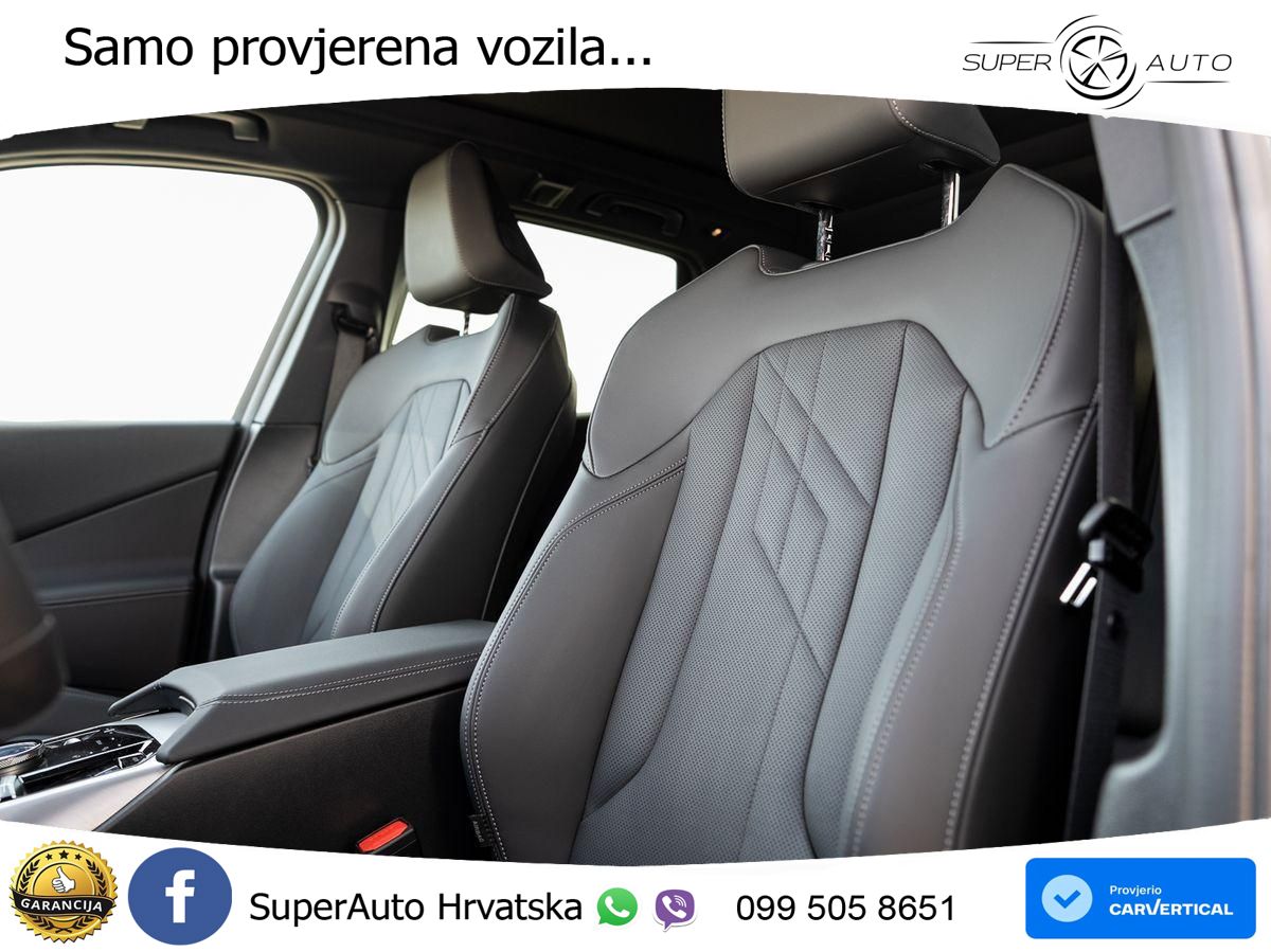BMW X3 20d xDrive Steptronic M Sport ACC+HEAD+4xGR SJED+360+PANO