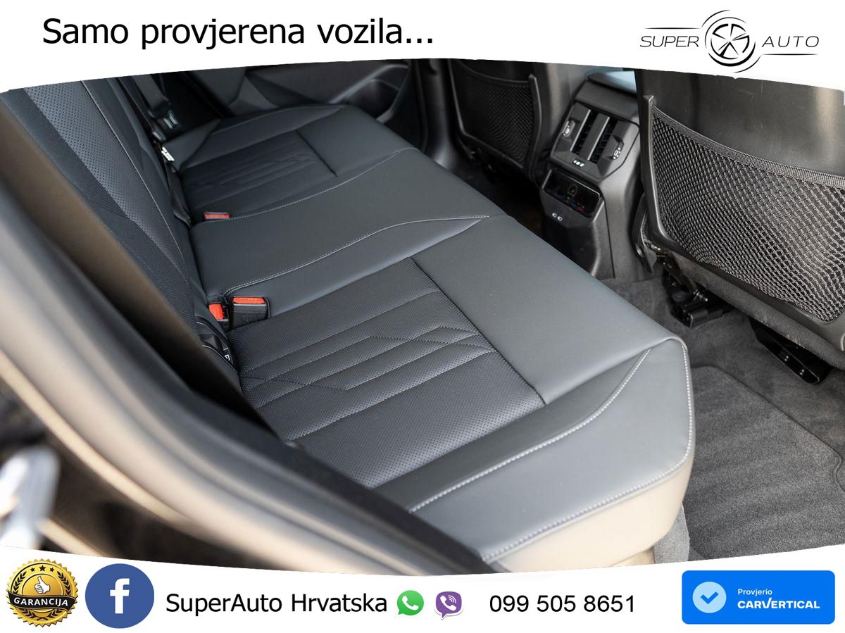 BMW X3 20d xDrive Steptronic M Sport ACC+HEAD+4xGR SJED+360+PANO