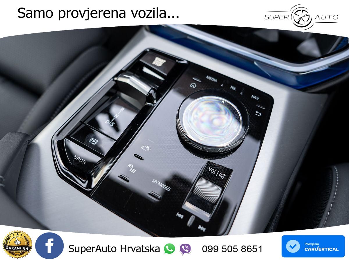 BMW X3 20d xDrive Steptronic M Sport ACC+HEAD+4xGR SJED+360+PANO