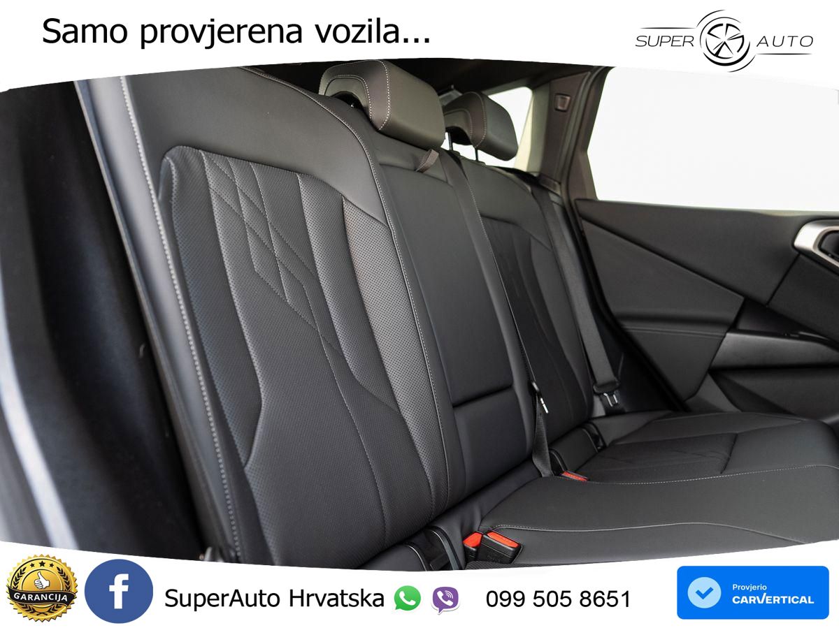 BMW X3 20d xDrive Steptronic M Sport ACC+HEAD+4xGR SJED+360+PANO