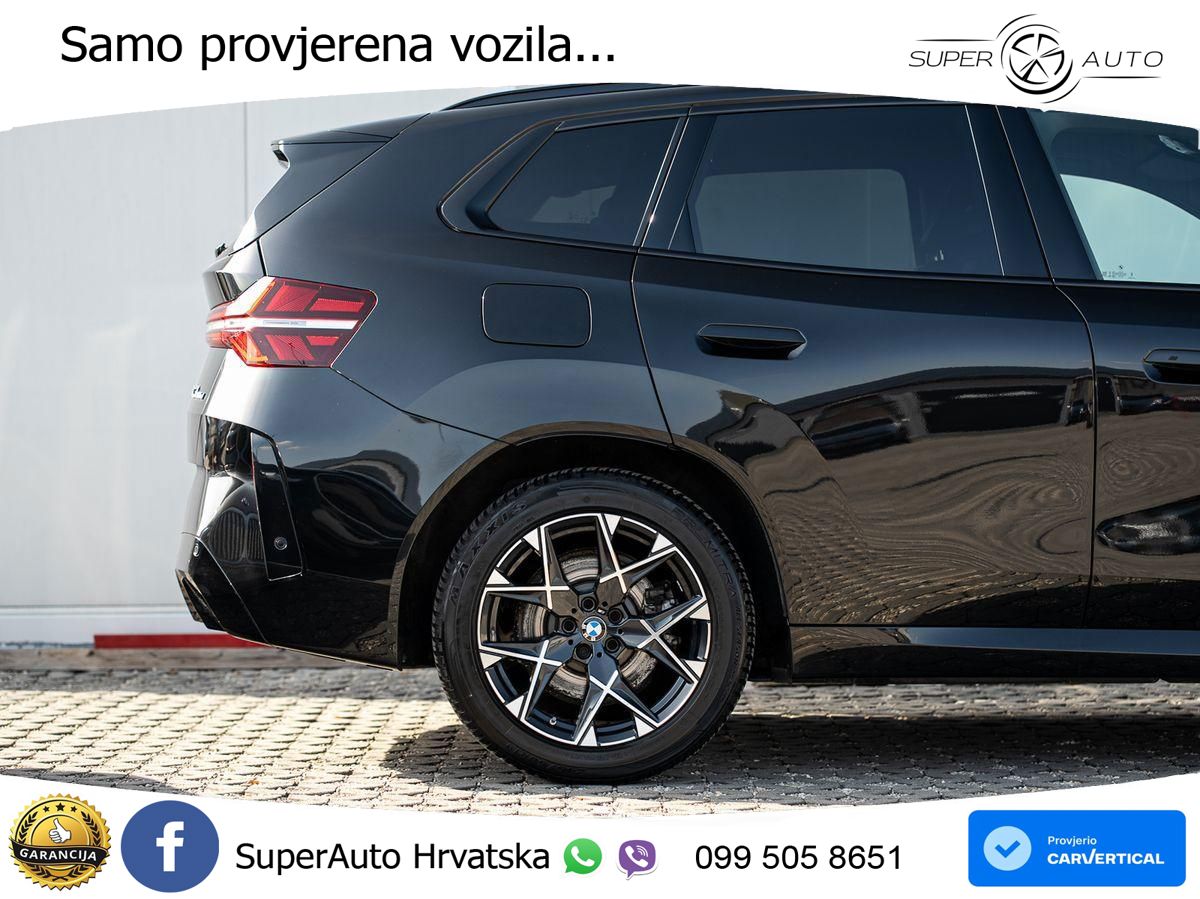 BMW X3 20d xDrive Steptronic M Sport ACC+HEAD+4xGR SJED+360+PANO