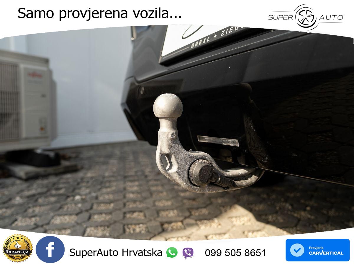 BMW X3 20d xDrive Steptronic M Sport ACC+HEAD+4xGR SJED+360+PANO