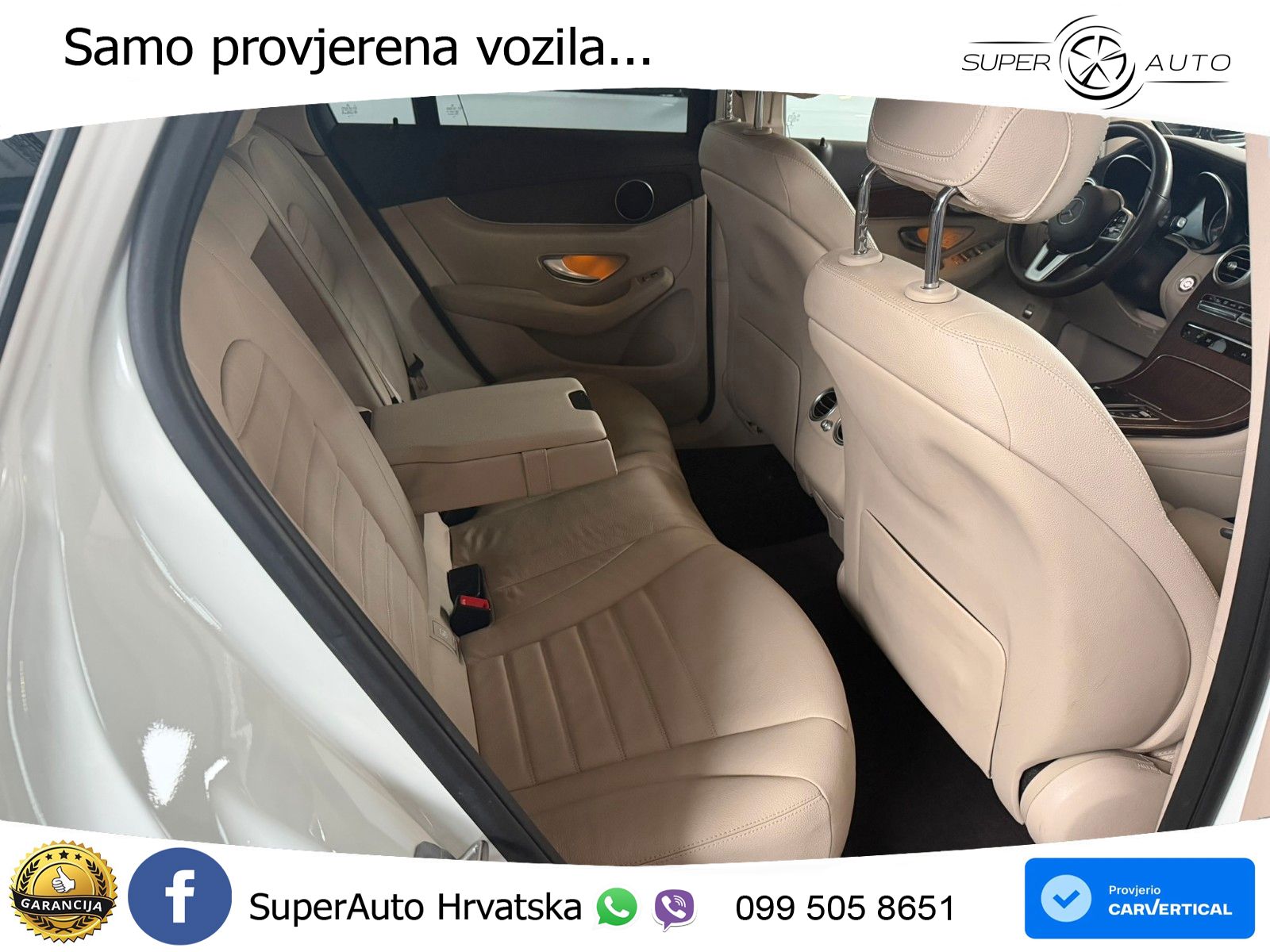 Mercedes GLC Coupe 200 (197 KS) 4MATIC G-TRONIC