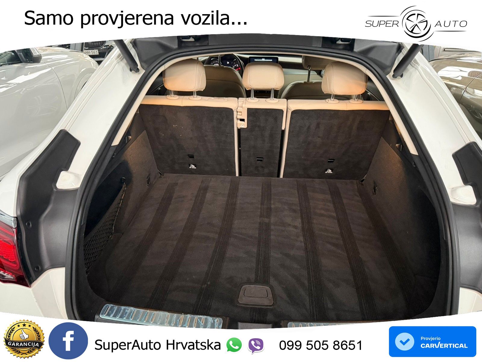 Mercedes GLC Coupe 200 (197 KS) 4MATIC G-TRONIC