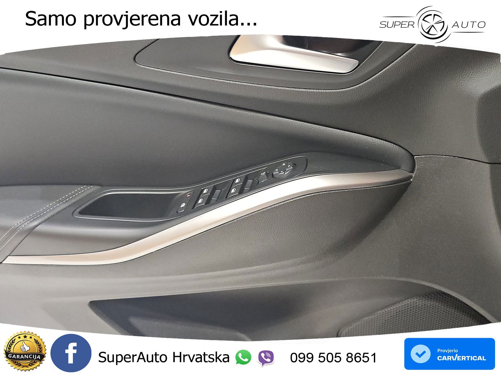 Opel Grandland 1.2i Turbo (130 KS) GS