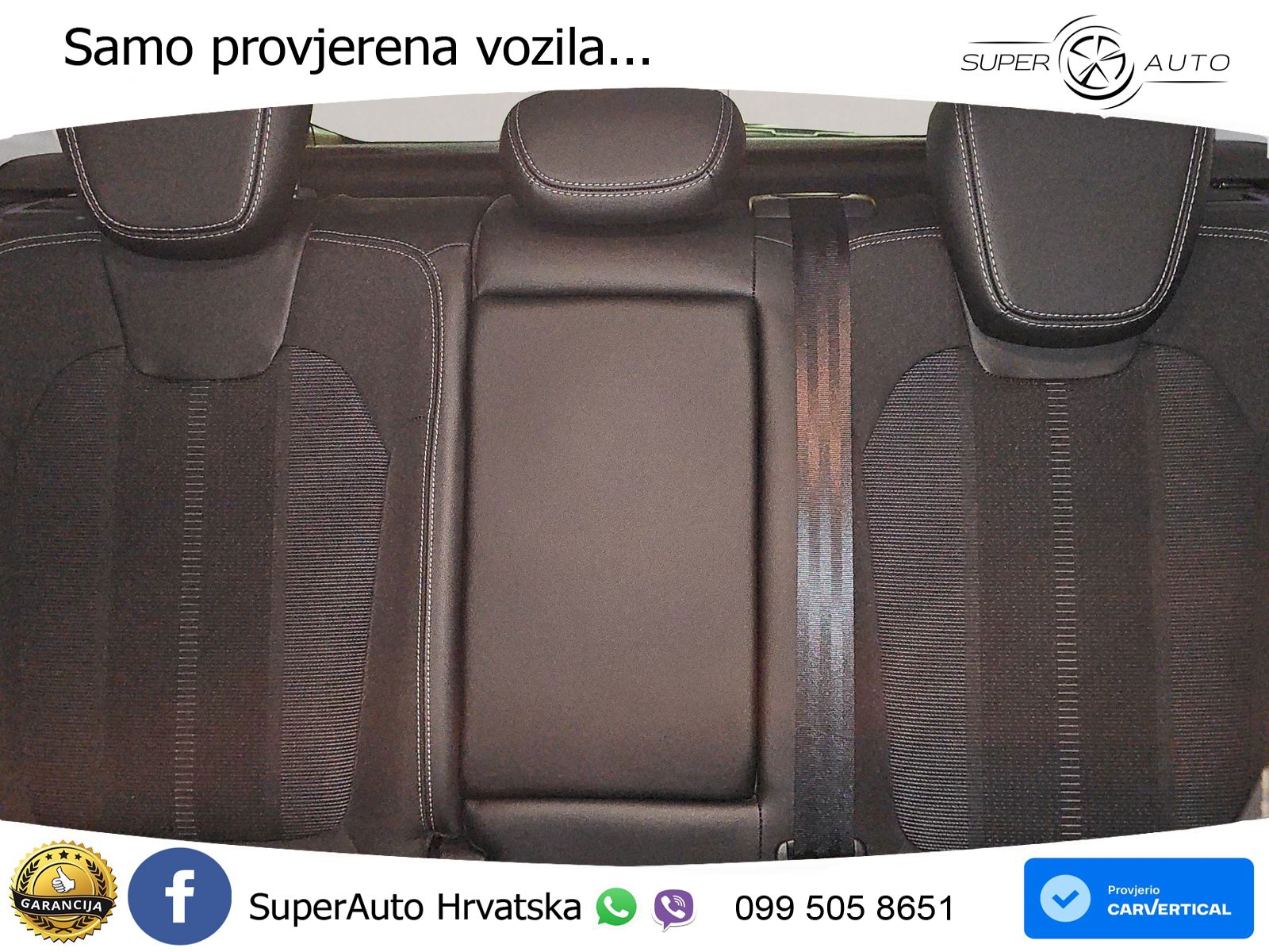 Opel Grandland 1.2i Turbo (130 KS) GS