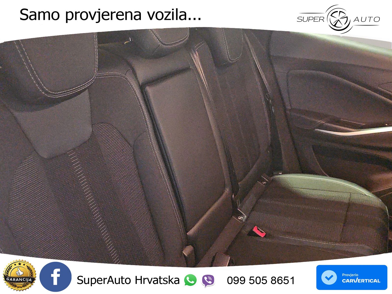 Opel Grandland 1.2i Turbo (130 KS) GS