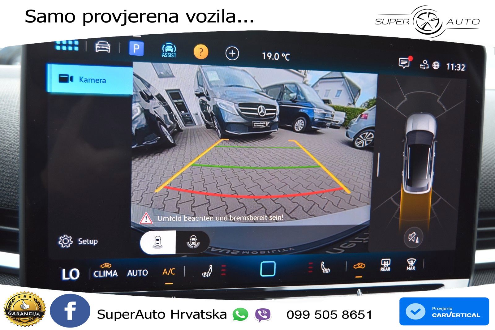 Volkswagen T-Roc II 1.5 eTSI (150 KS)  DSG LED+GR SJED+ACC