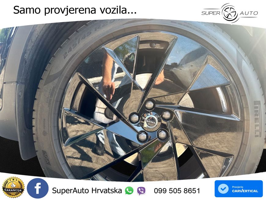 Volvo XC40 2.0 B3 163 KS Automatic LED+GR SJED+ACC