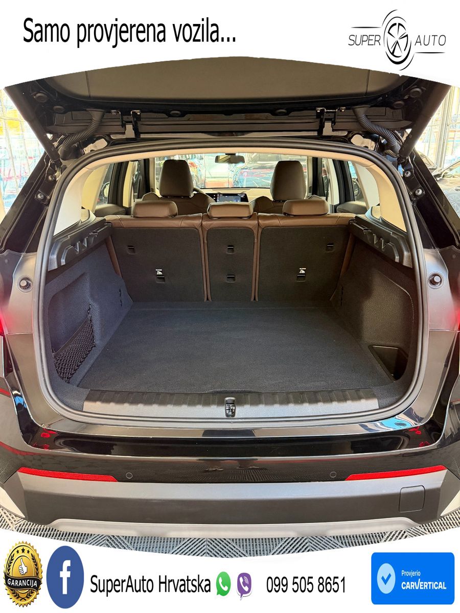 BMW X1 18d (150 KS) sDrive Steptronic
