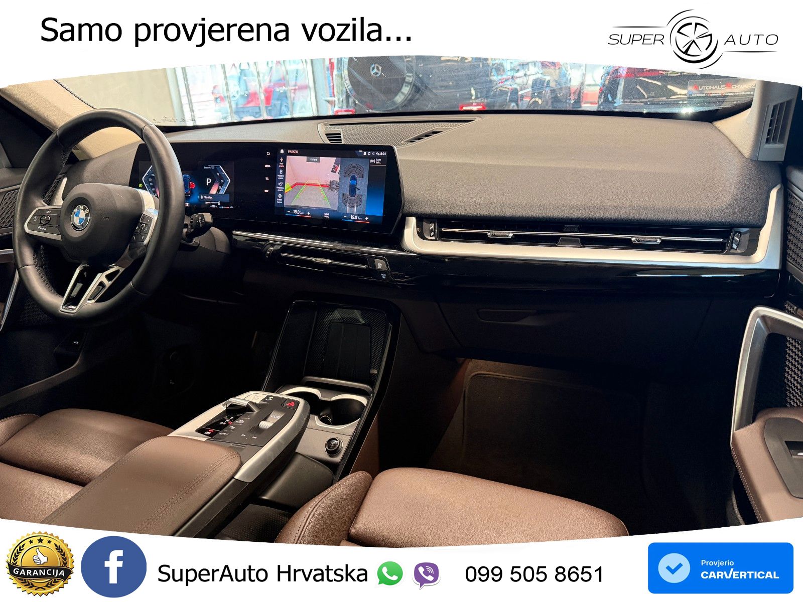 BMW X1 18d (150 KS) sDrive Steptronic