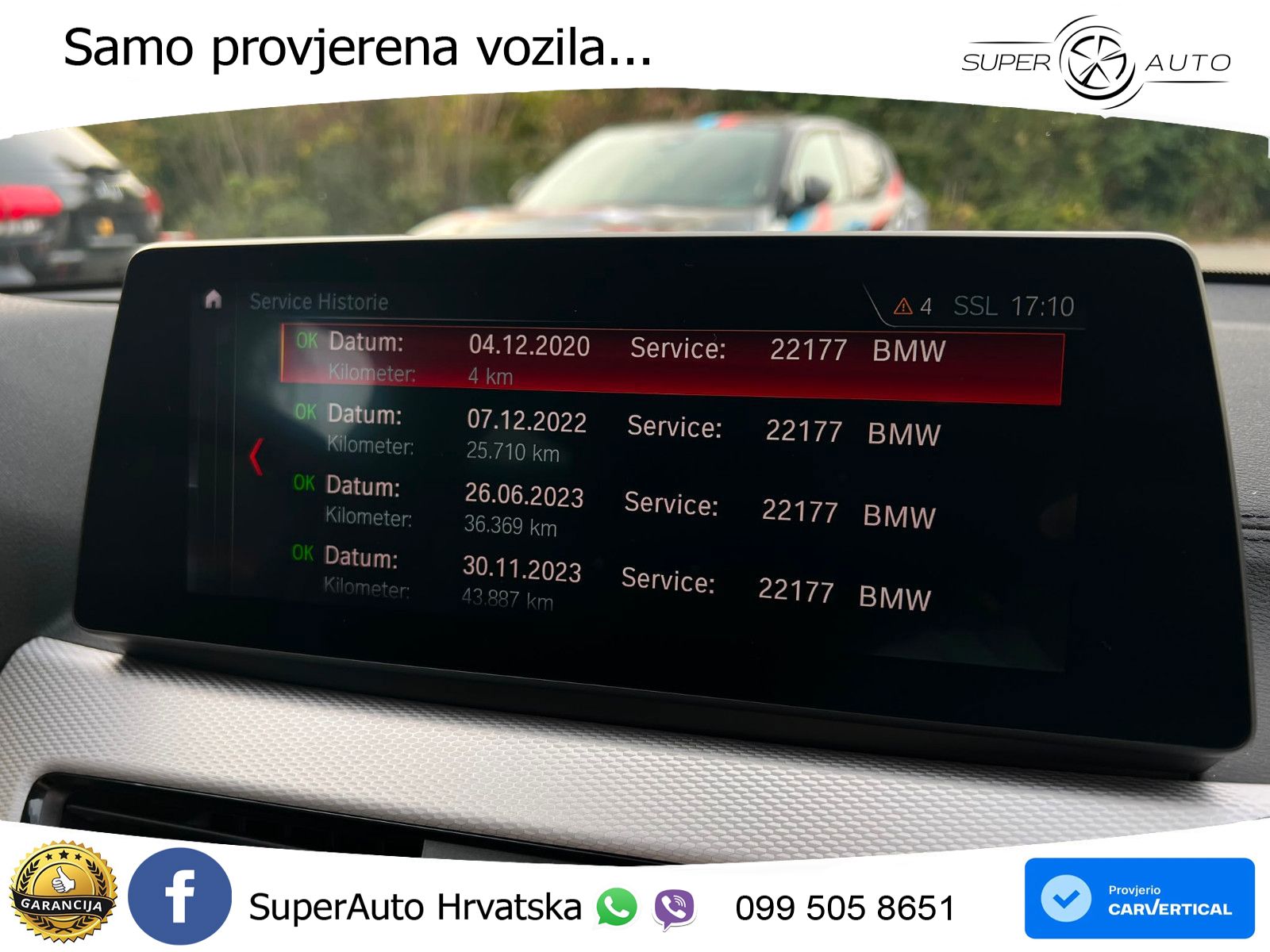 BMW X2 xDrive20d Steptronic M Sport