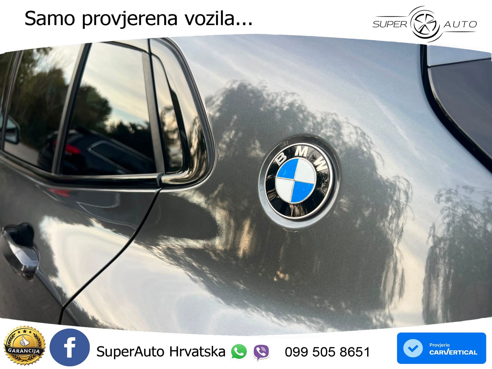 BMW X2 xDrive20d Steptronic M Sport