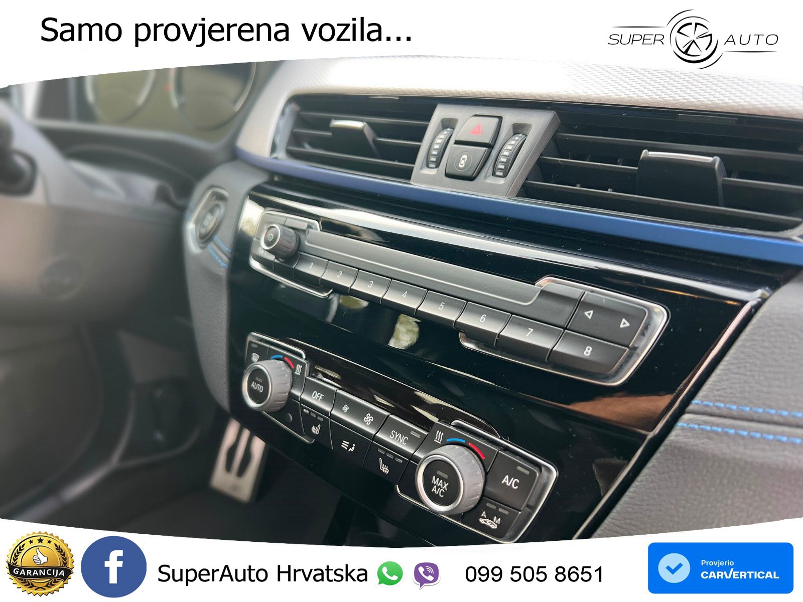 BMW X2 xDrive20d Steptronic M Sport