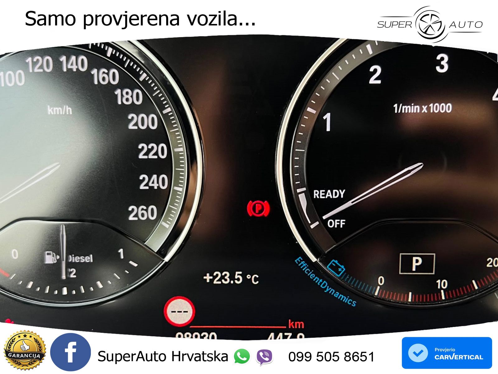 BMW X2 xDrive20d Steptronic M Sport