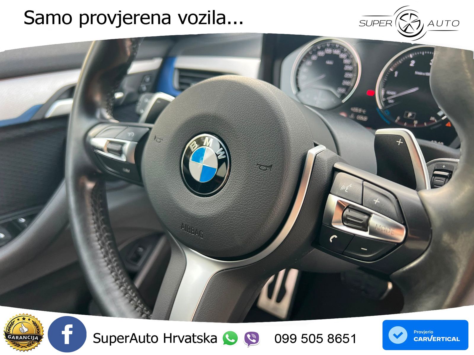 BMW X2 xDrive20d Steptronic M Sport