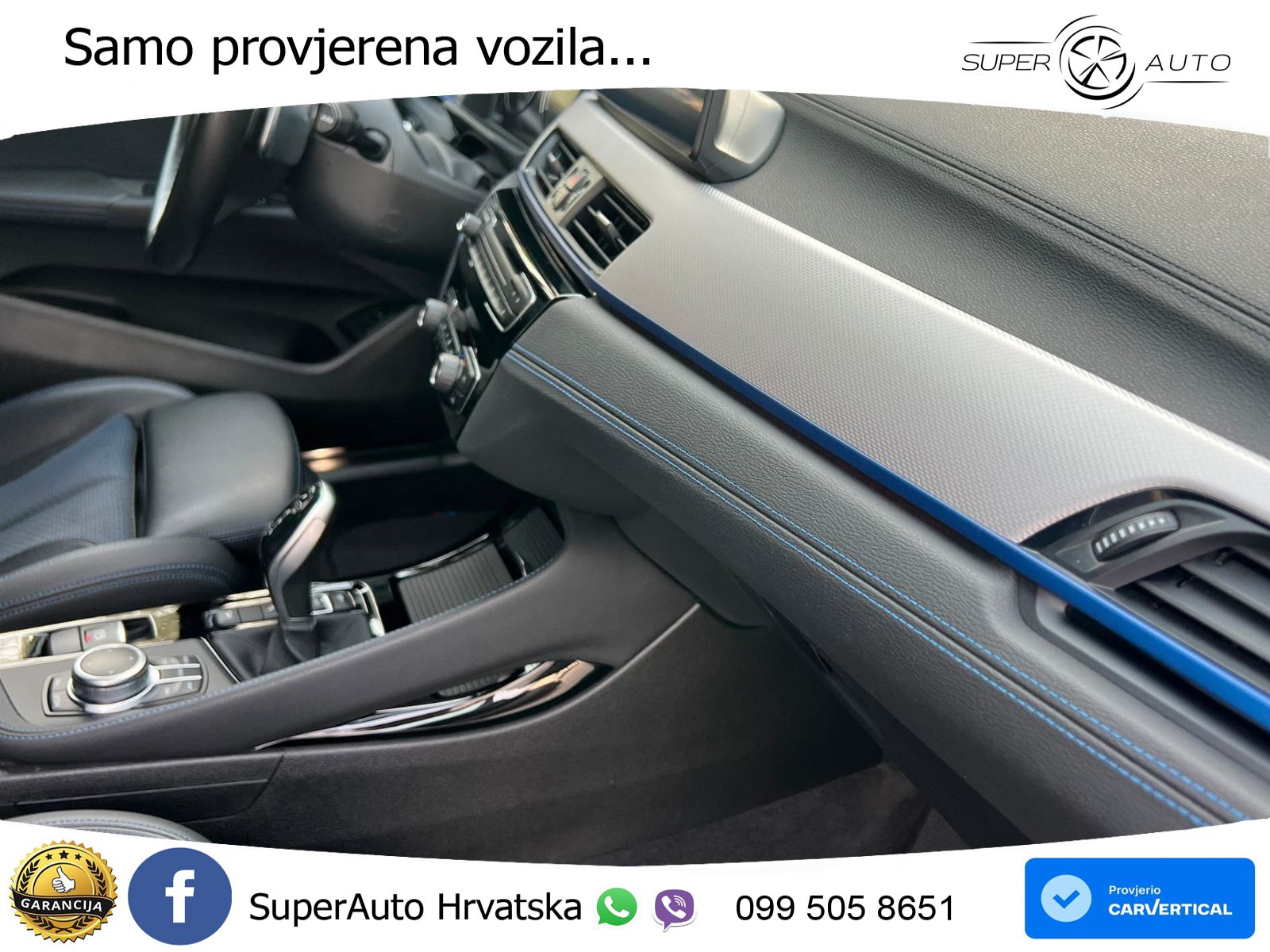 BMW X2 xDrive20d Steptronic M Sport