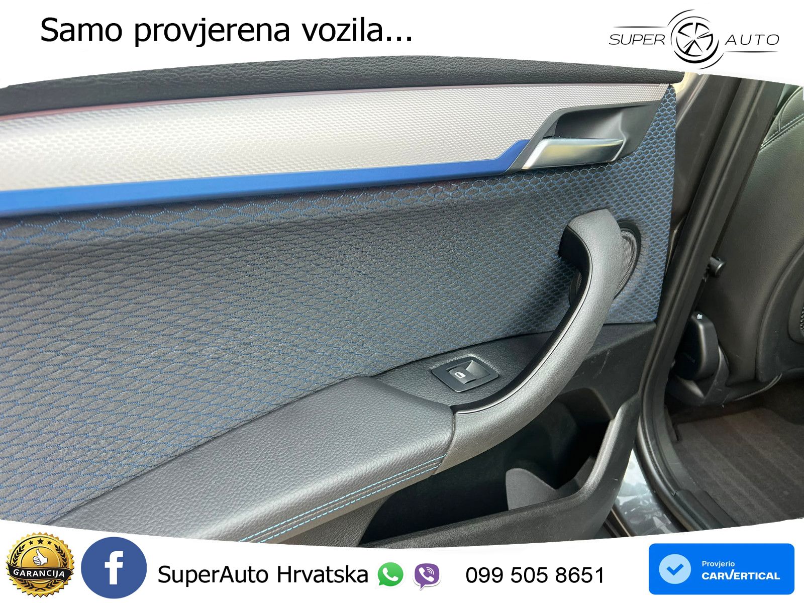 BMW X2 xDrive20d Steptronic M Sport