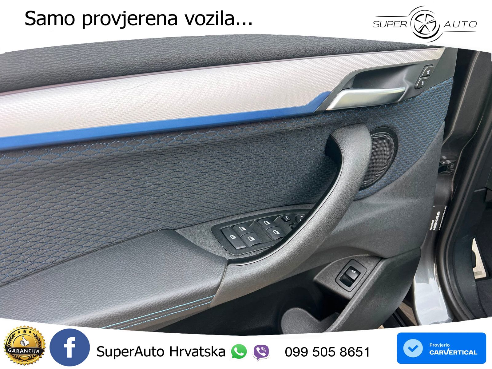 BMW X2 xDrive20d Steptronic M Sport