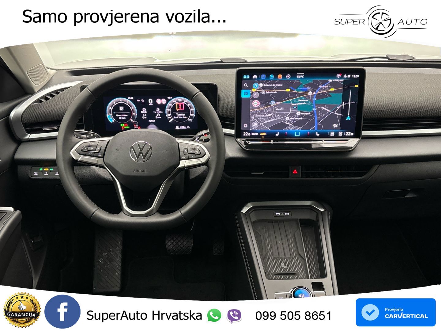 Volkswagen T-Roc 1.5 eTSI (150 KS)  DSG LED+GR SJED+ACC