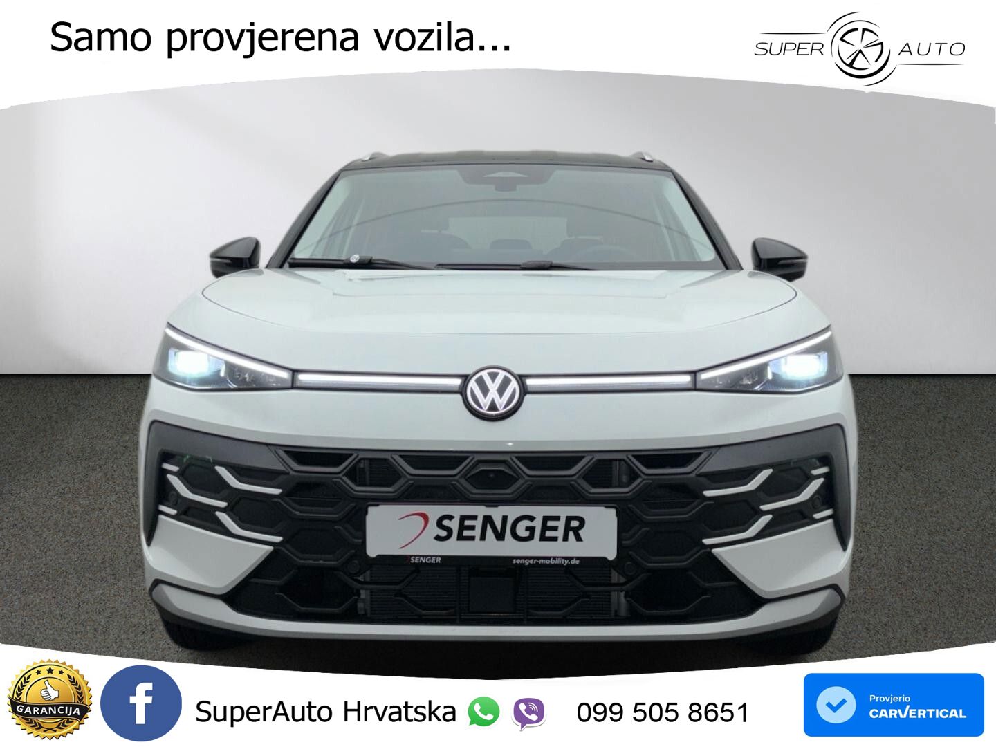 Volkswagen T-Roc 1.5 eTSI (150 KS)  DSG LED+GR SJED+ACC