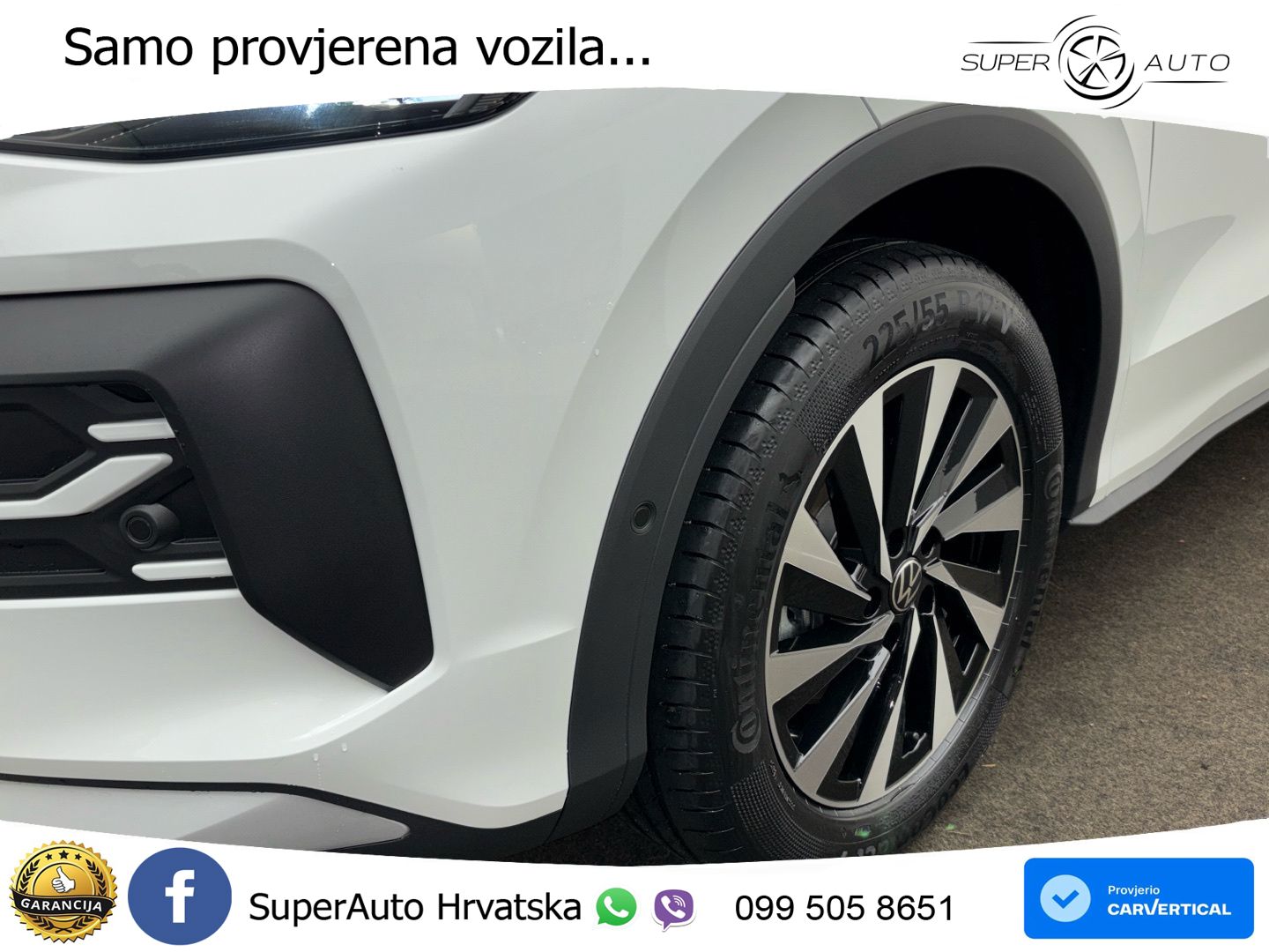 Volkswagen T-Roc 1.5 eTSI (150 KS)  DSG LED+GR SJED+ACC