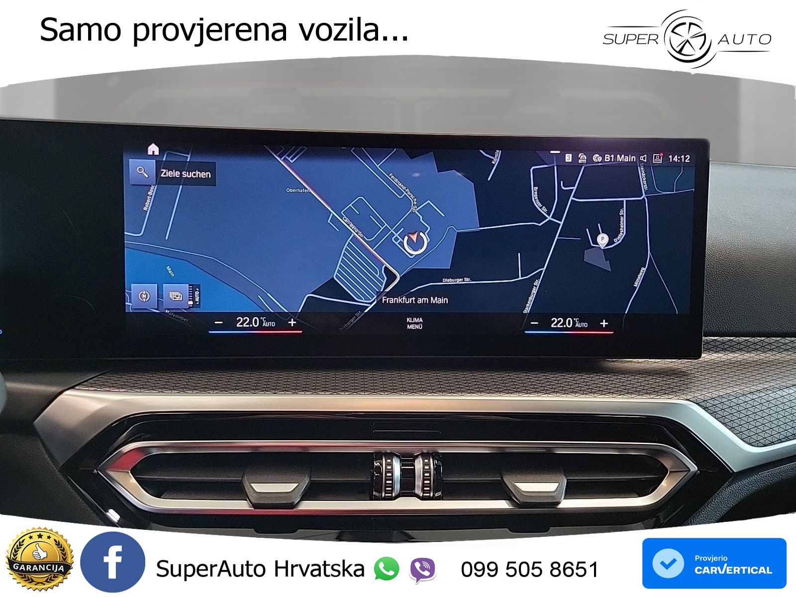 BMW 320d (190 KS) xDrive Steptronic M Sport LED+GR SJED+ACC