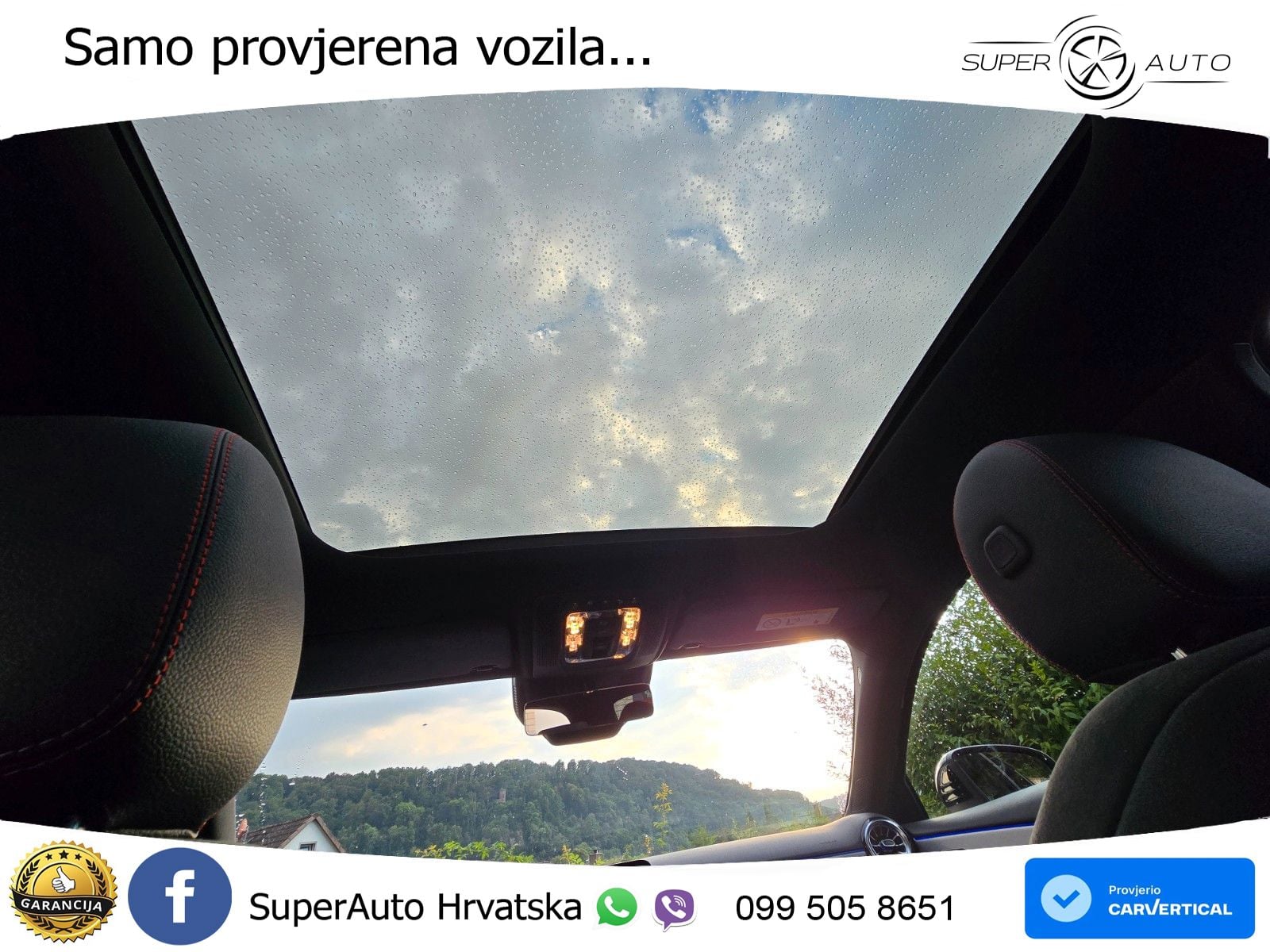 Mercedes-Benz A 250e 8G-DCT AMG LED+GR SJED+ACC