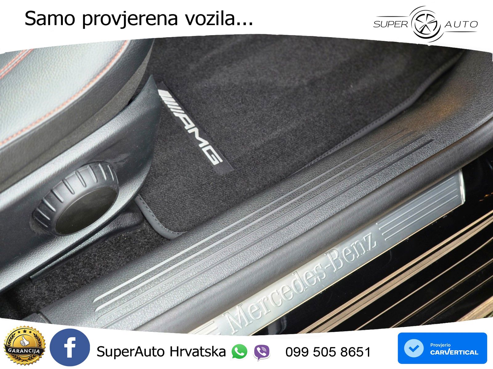 Mercedes-Benz A 250e 8G-DCT AMG LED+GR SJED+ACC