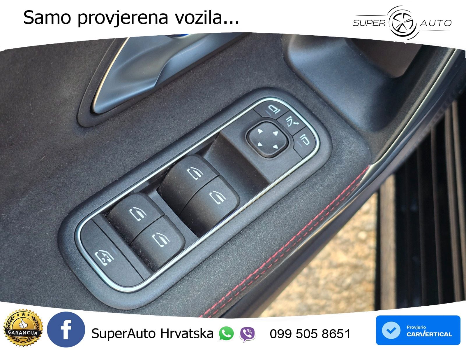 Mercedes-Benz A 250e 8G-DCT AMG LED+GR SJED+ACC